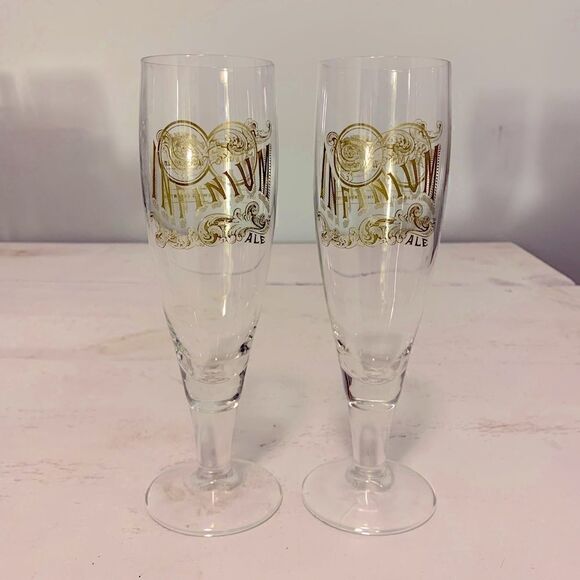 Infinium Ale Glasses   - Picture 3 of 4